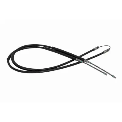 Solo Hoy Cable de accionamiento, freno de estacionamiento VAICO V10-30042